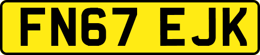 FN67EJK