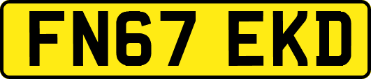 FN67EKD