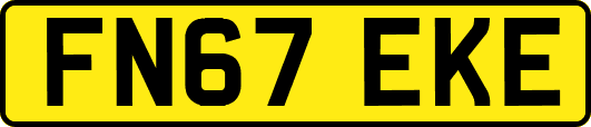 FN67EKE