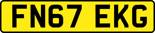 FN67EKG