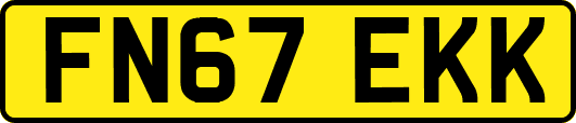 FN67EKK