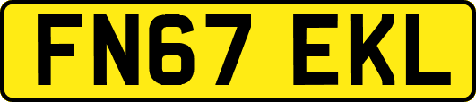 FN67EKL