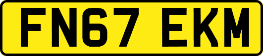 FN67EKM