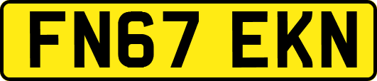 FN67EKN