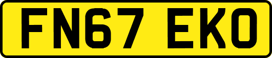 FN67EKO