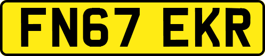 FN67EKR