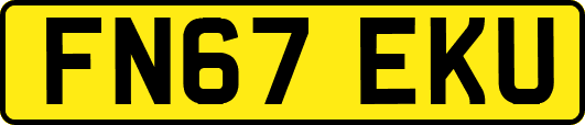 FN67EKU