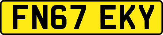 FN67EKY