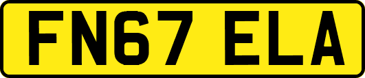 FN67ELA