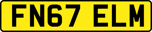 FN67ELM