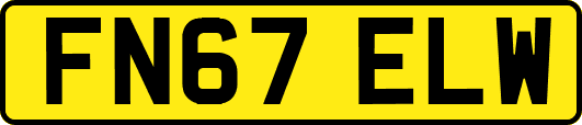 FN67ELW