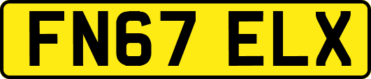 FN67ELX