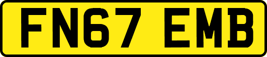 FN67EMB