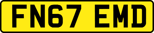 FN67EMD