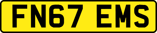 FN67EMS