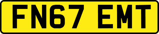 FN67EMT