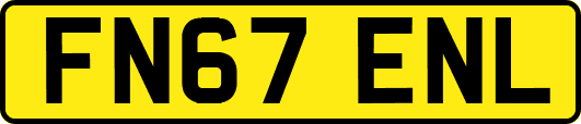 FN67ENL