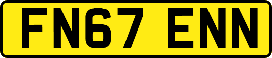 FN67ENN