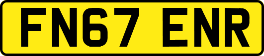 FN67ENR