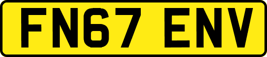 FN67ENV