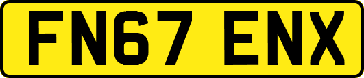 FN67ENX