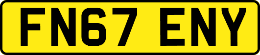 FN67ENY