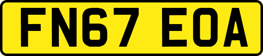 FN67EOA