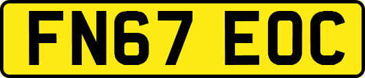 FN67EOC