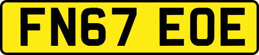 FN67EOE