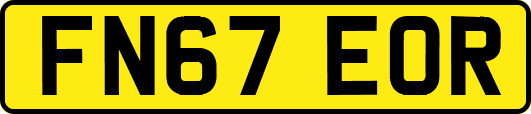 FN67EOR
