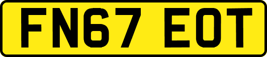 FN67EOT