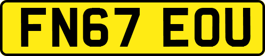 FN67EOU
