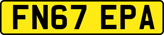 FN67EPA