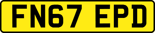 FN67EPD