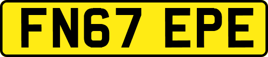 FN67EPE