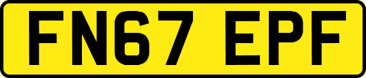 FN67EPF