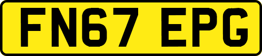 FN67EPG