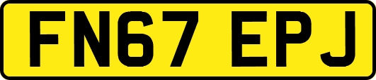 FN67EPJ