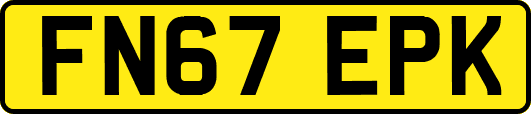 FN67EPK