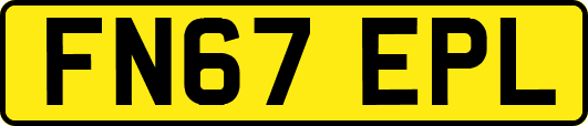 FN67EPL