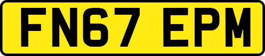 FN67EPM