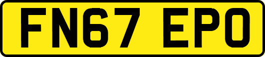 FN67EPO