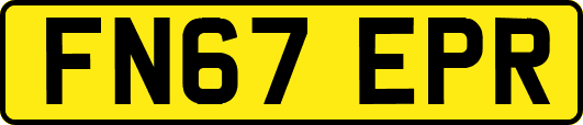 FN67EPR