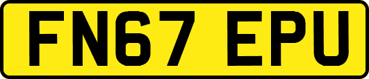 FN67EPU