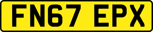 FN67EPX