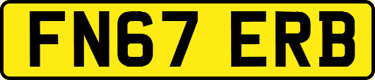 FN67ERB