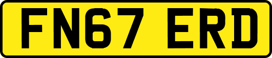 FN67ERD