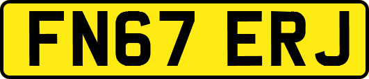 FN67ERJ