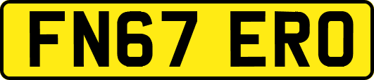 FN67ERO