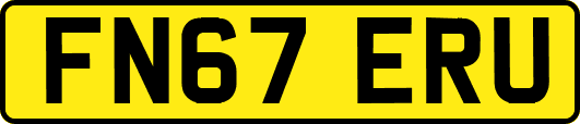 FN67ERU